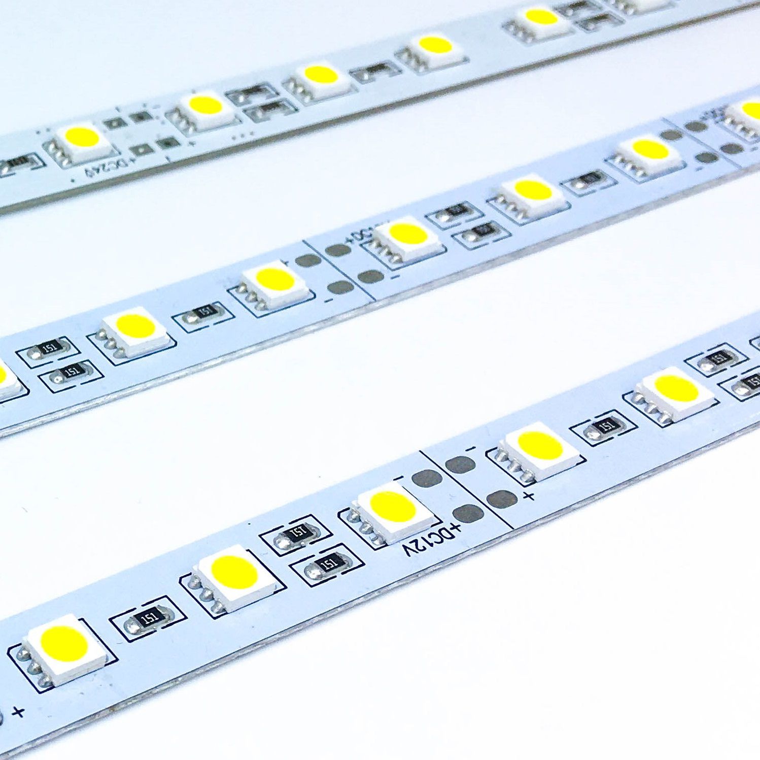 160lm/W LED Strip Light